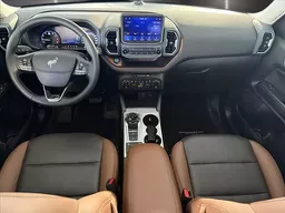 Ford Bronco Sport
