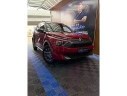 Citroën Aircross