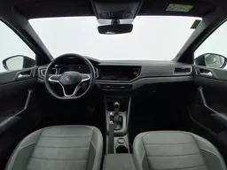 Volkswagen Nivus