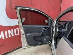 Fiat Grand Siena
