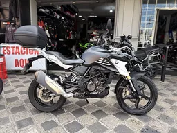 G 310 GS
