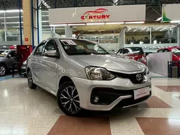 Toyota Etios