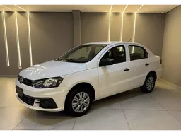 Volkswagen Voyage