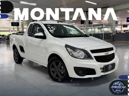 Chevrolet Montana