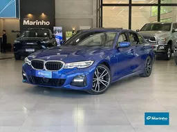 BMW 320i