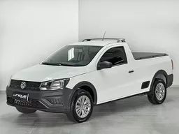 Volkswagen Saveiro