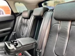 Land Rover Discovery 3
