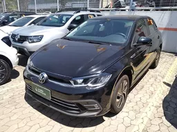 Volkswagen Polo Hatch