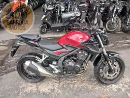 CB 500