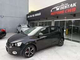 Chevrolet Sonic