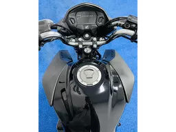 Honda Elite