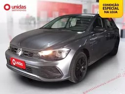 Volkswagen Polo Hatch
