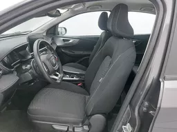 Fiat Fastback