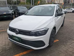 Volkswagen Polo Hatch