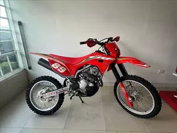 CRF