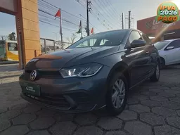 Volkswagen Polo Hatch