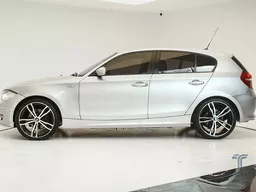 BMW 120i