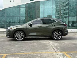 Lexus NX 350H