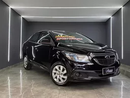 Chevrolet Prisma
