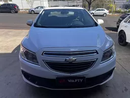 Chevrolet Prisma