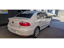 Volkswagen Voyage