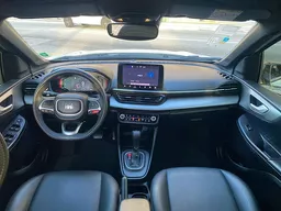 Fiat Pulse