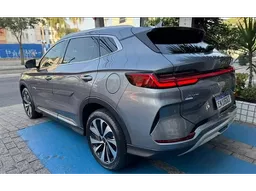 BYD Song Plus