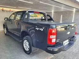 Chevrolet S10