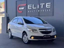Chevrolet Prisma