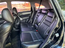 Honda CRV
