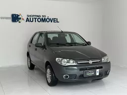 Fiat Palio