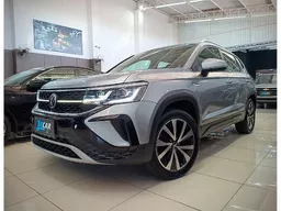 Volkswagen Taos