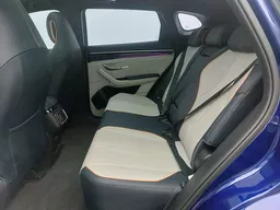 BYD Song Plus
