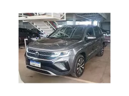 Volkswagen Taos