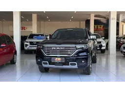 RAM Rampage