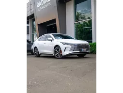 BYD King