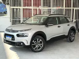 C4 Cactus