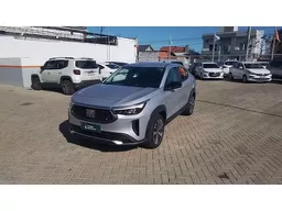 Fiat Fastback