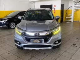 HR-V