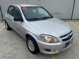 Chevrolet Celta