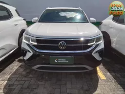 Volkswagen Taos