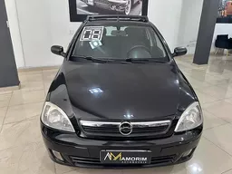 Chevrolet Corsa