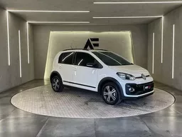 Volkswagen Cross UP