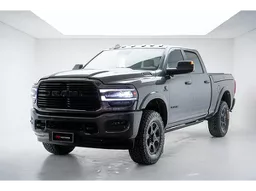 RAM 3500