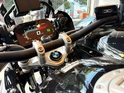 BMW R 1250 GS