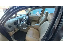 Toyota Hilux SW4