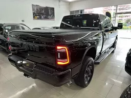 RAM 2500