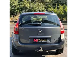 Renault Mégane