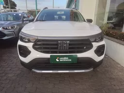 Fiat Pulse
