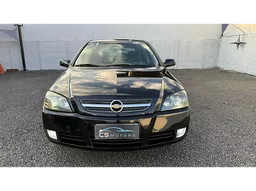 Chevrolet Astra